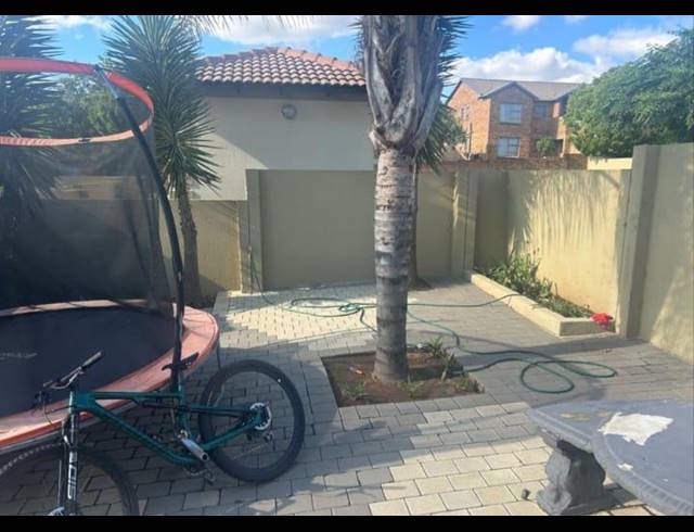 2 BEDROOM PROPERTY TO RENT IN THE REEDS